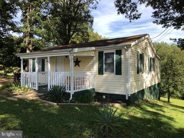 172 Truslow Road Fredericksburg, VA 22405 - Photo 2 of 17 Exterior