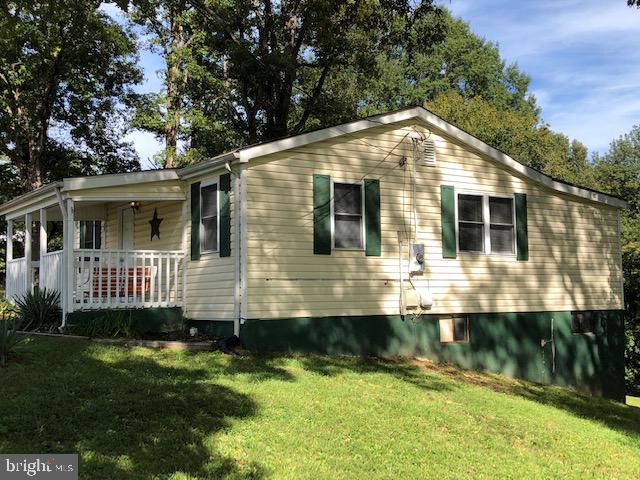 172 Truslow Road Fredericksburg, VA 22405 - Photo 3 of 17 Exterior