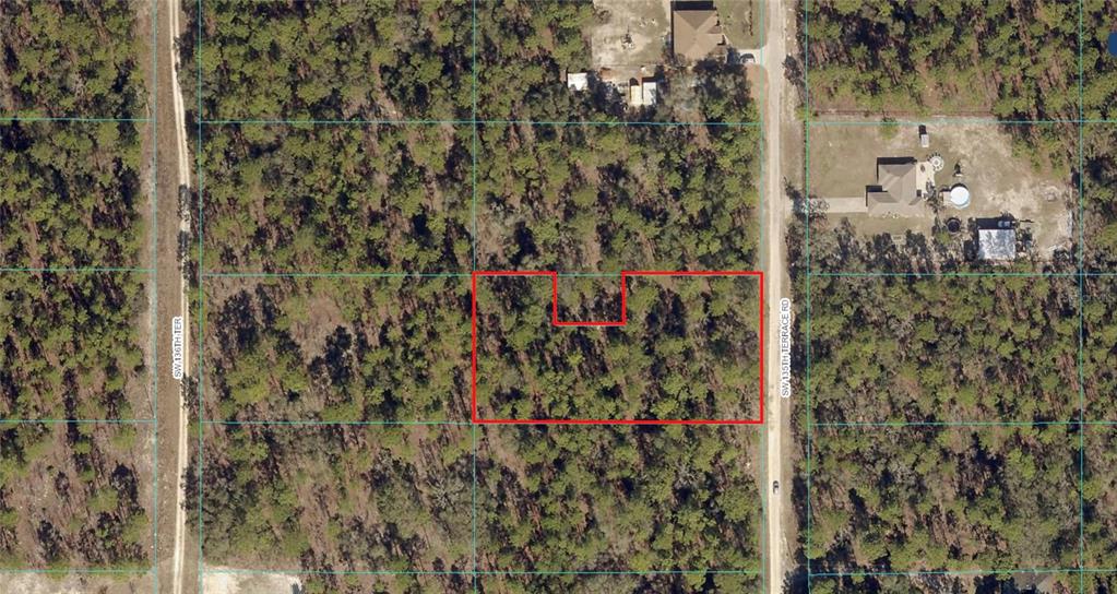 Southwest 135th Terrace Road Dunnellon, FL 34432 - Photo 1 of 1 Gallery Image 1