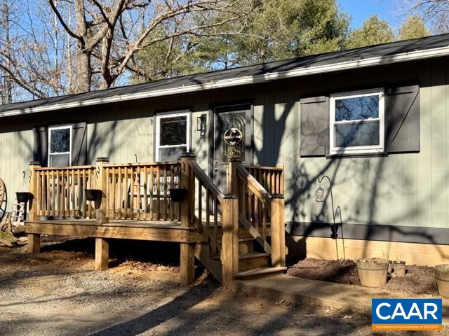 258 Riverdale Road Stanardsville, VA 22973 - Photo 16 of 25