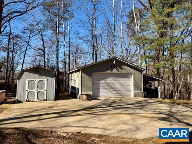 258 Riverdale Road Stanardsville, VA 22973 - Photo 17 of 25