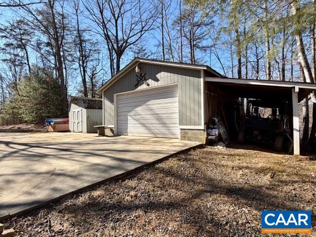 258 Riverdale Road Stanardsville, VA 22973 - Photo 20 of 25