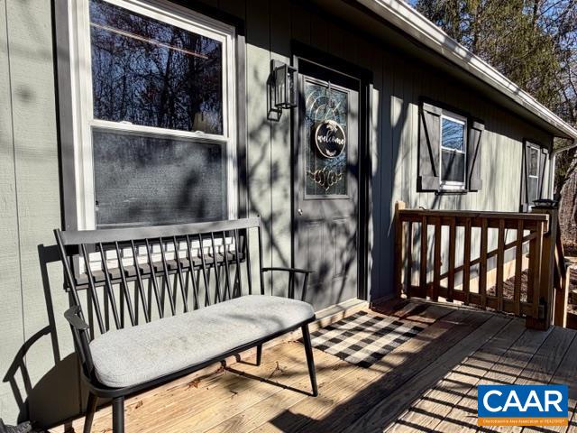 258 Riverdale Road Stanardsville, VA 22973 - Photo 4 of 25