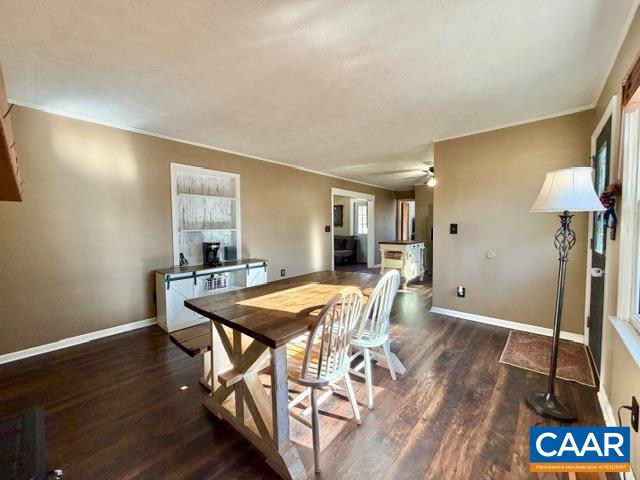 258 Riverdale Road Stanardsville, VA 22973 - Photo 5 of 25