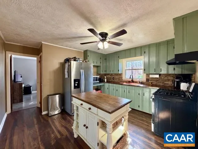 $325,000 | 258 Riverdale Road, Stanardsville, VA 22973