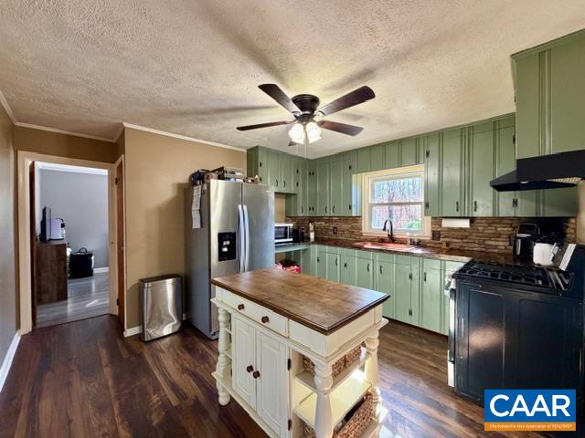 258 Riverdale Road Stanardsville, VA 22973 - Photo 8 of 25