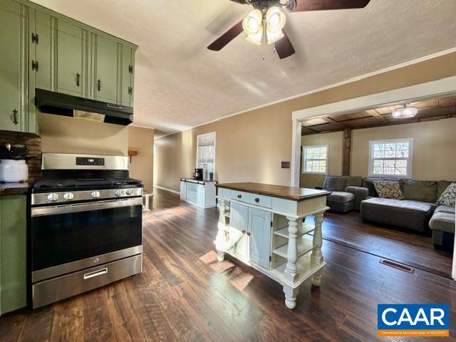 258 Riverdale Road Stanardsville, VA 22973 - Photo 10 of 25