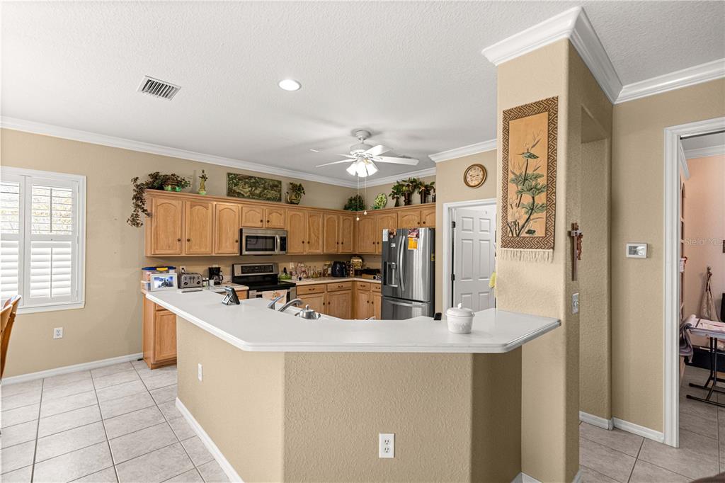 9211 Southeast 130th Loop Summerfield, FL 34491 - Photo 26 of 61