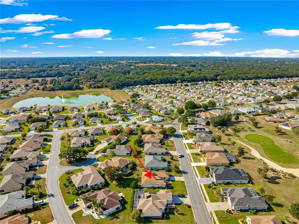 9211 Southeast 130th Loop Summerfield, FL 34491 - Photo 52 of 61