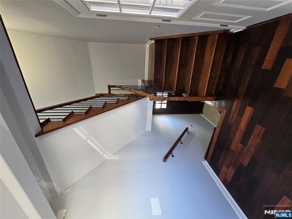 124 Devon Terrace, Unit SECOND Kearny, NJ 07032 - Photo 4 of 12 a view of entryway