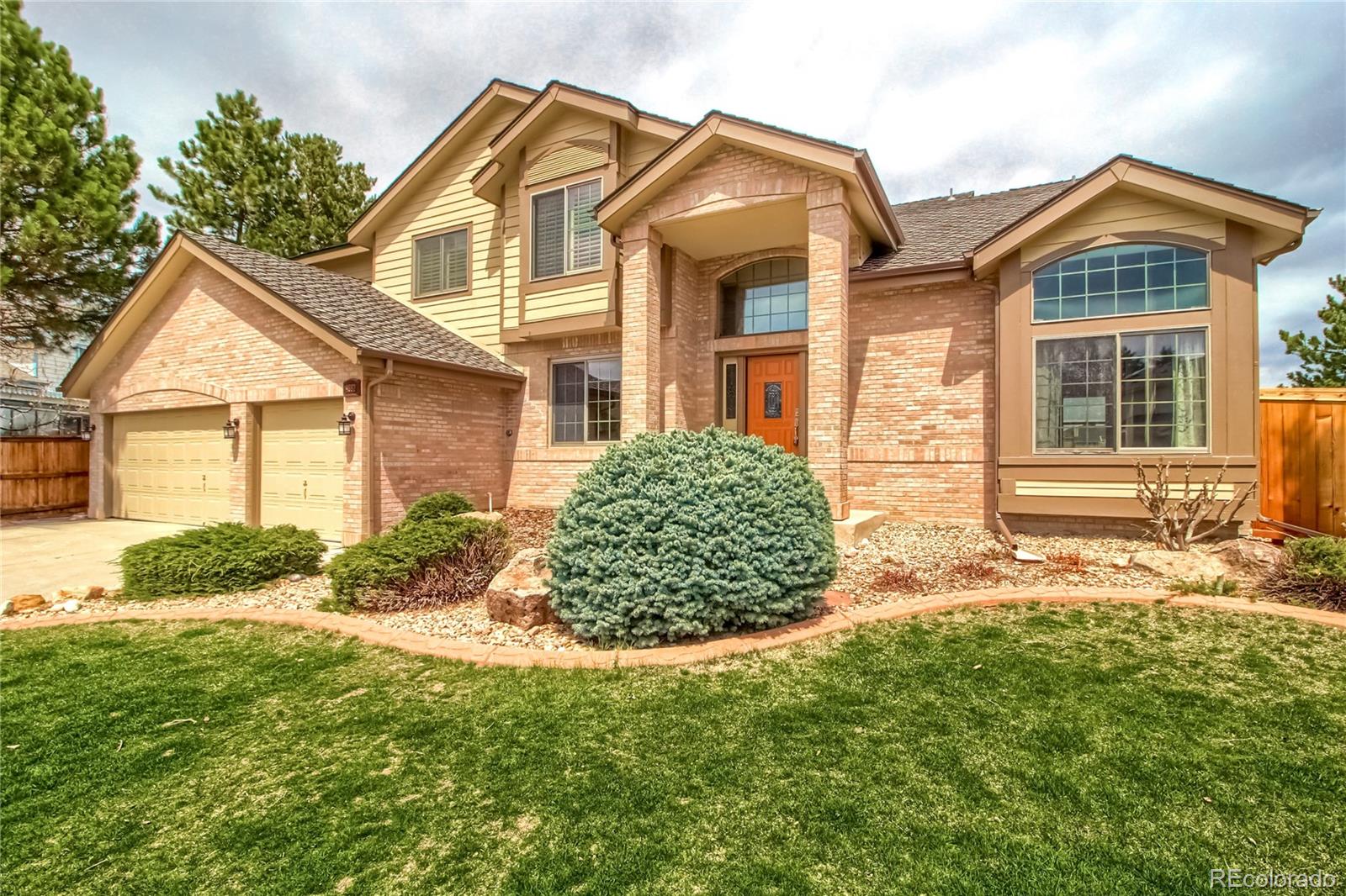 9882 Venneford Ranch Road Highlands Ranch, CO 80126 - Photo 1 of 40 Gallery Image 1