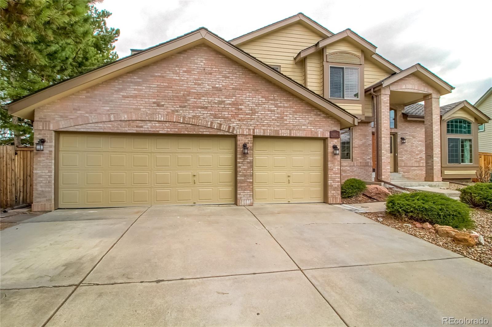 9882 Venneford Ranch Road Highlands Ranch, CO 80126 - Photo 2 of 40 Gallery Image 2