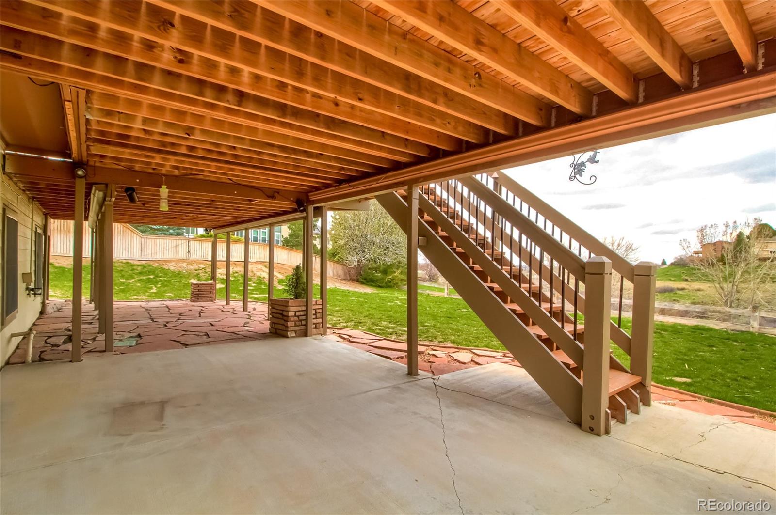 9882 Venneford Ranch Road Highlands Ranch, CO 80126 - Photo 36 of 40 Gallery Image 36