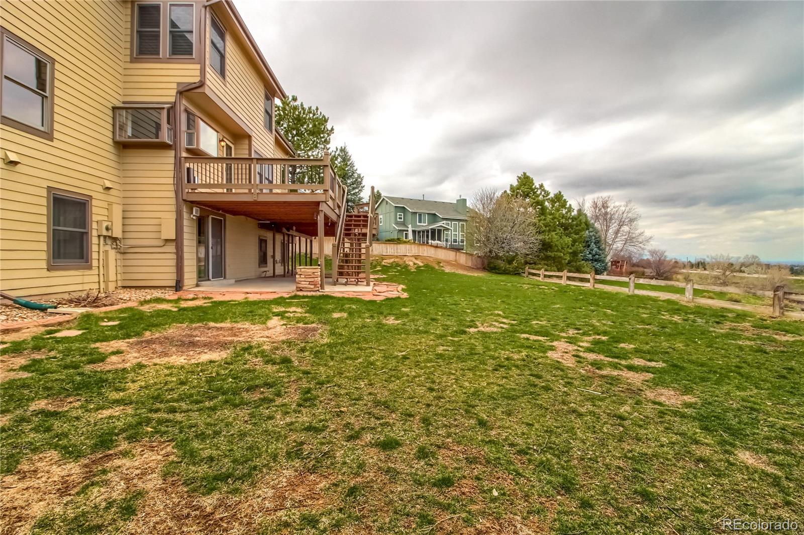 9882 Venneford Ranch Road Highlands Ranch, CO 80126 - Photo 37 of 40 Gallery Image 37