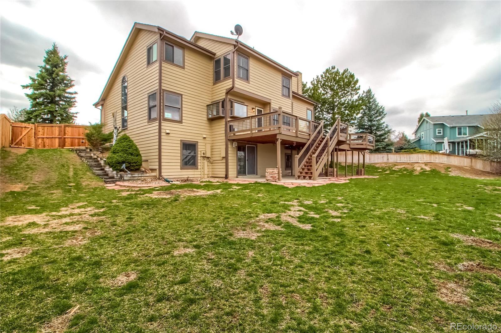 9882 Venneford Ranch Road Highlands Ranch, CO 80126 - Photo 38 of 40 Gallery Image 38