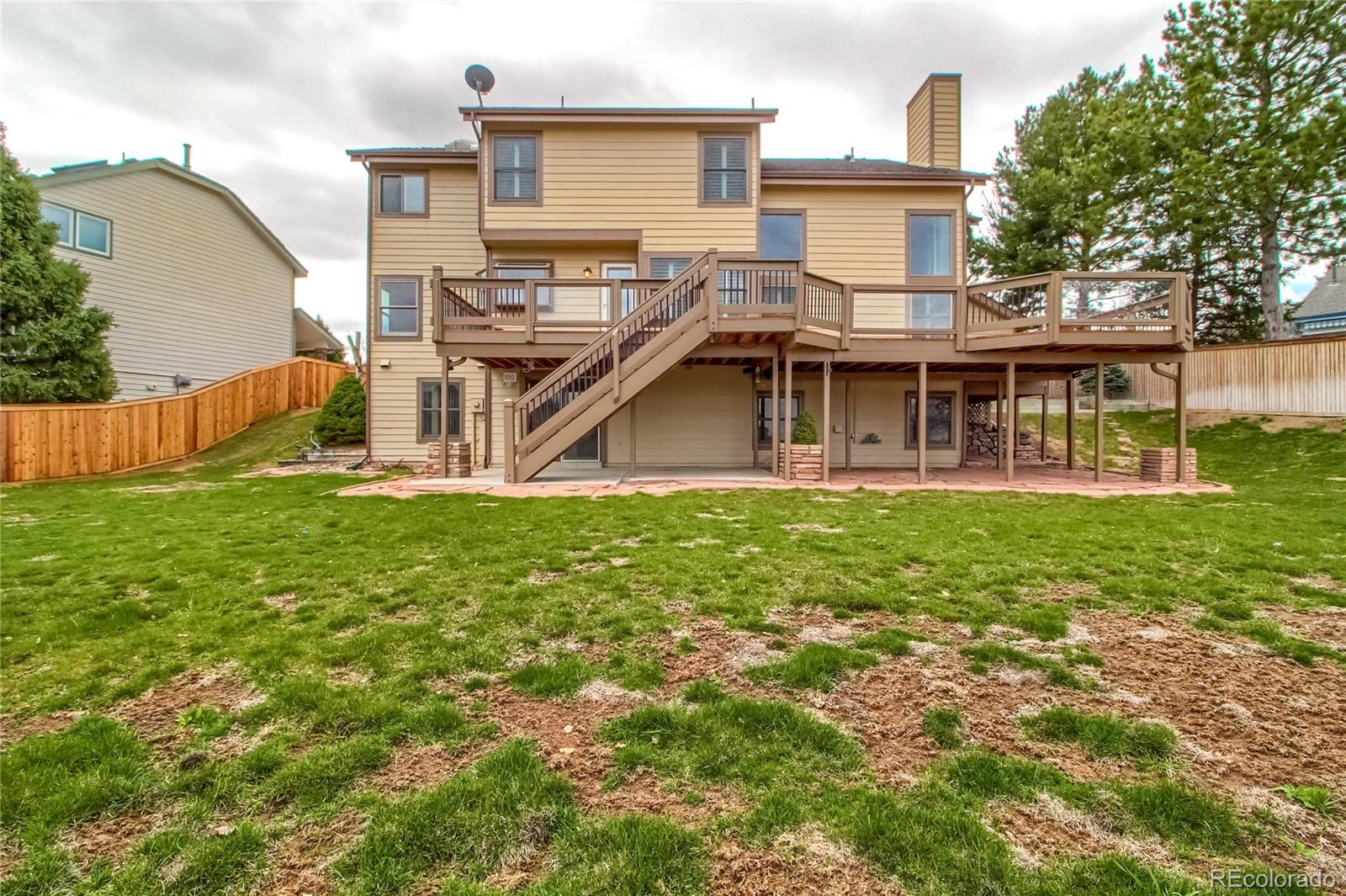 9882 Venneford Ranch Road Highlands Ranch, CO 80126 - Photo 39 of 40 Gallery Image 39