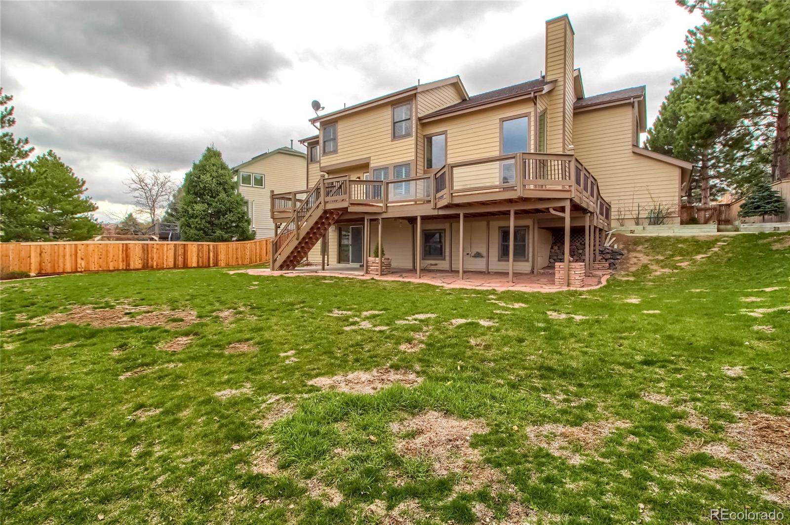 9882 Venneford Ranch Road Highlands Ranch, CO 80126 - Photo 40 of 40 Gallery Image 40