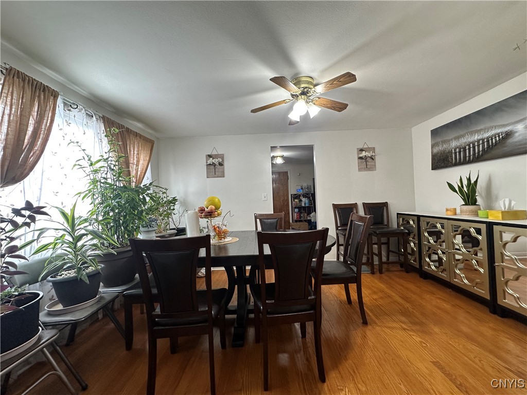 158 Darlington Road Syracuse, NY 13208 - Photo 17 of 33