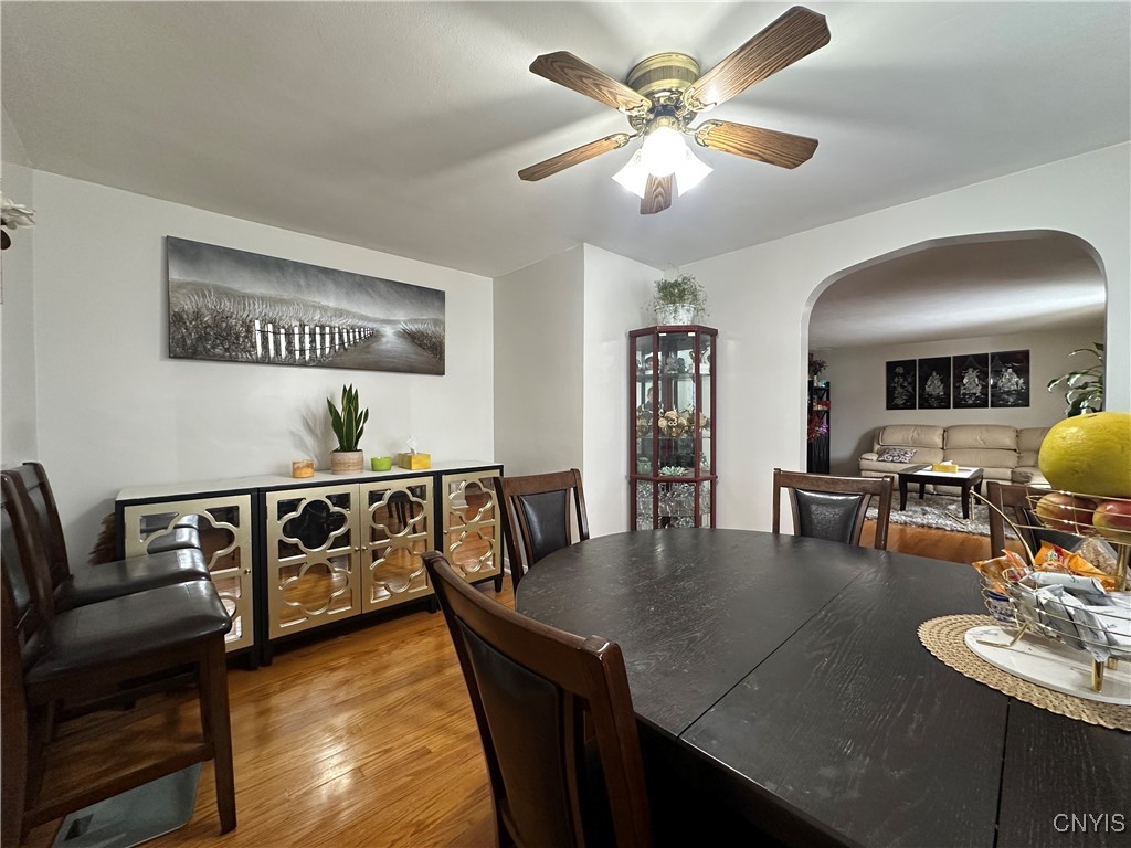 158 Darlington Road Syracuse, NY 13208 - Photo 18 of 33