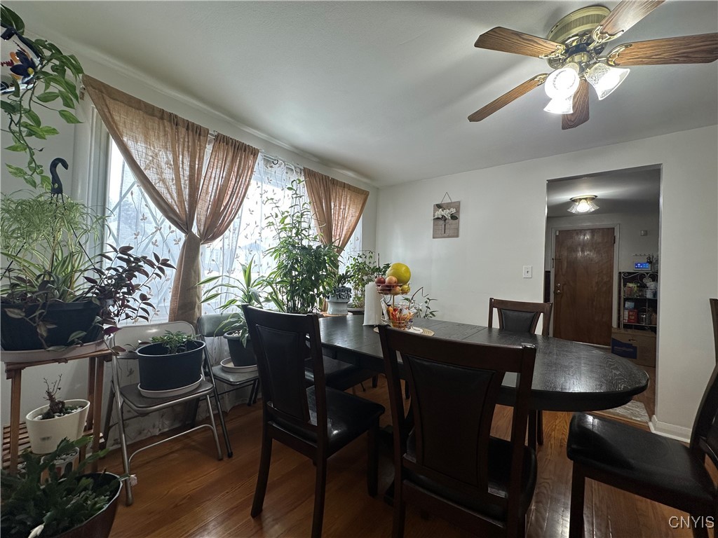 158 Darlington Road Syracuse, NY 13208 - Photo 19 of 33