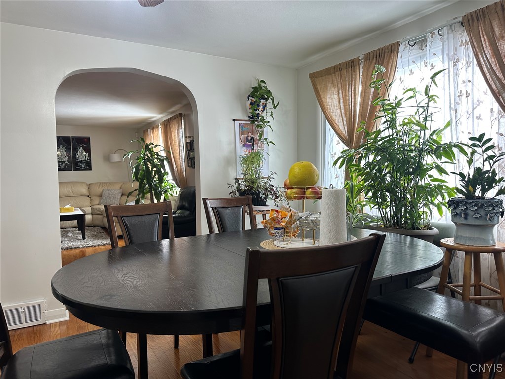 158 Darlington Road Syracuse, NY 13208 - Photo 20 of 33