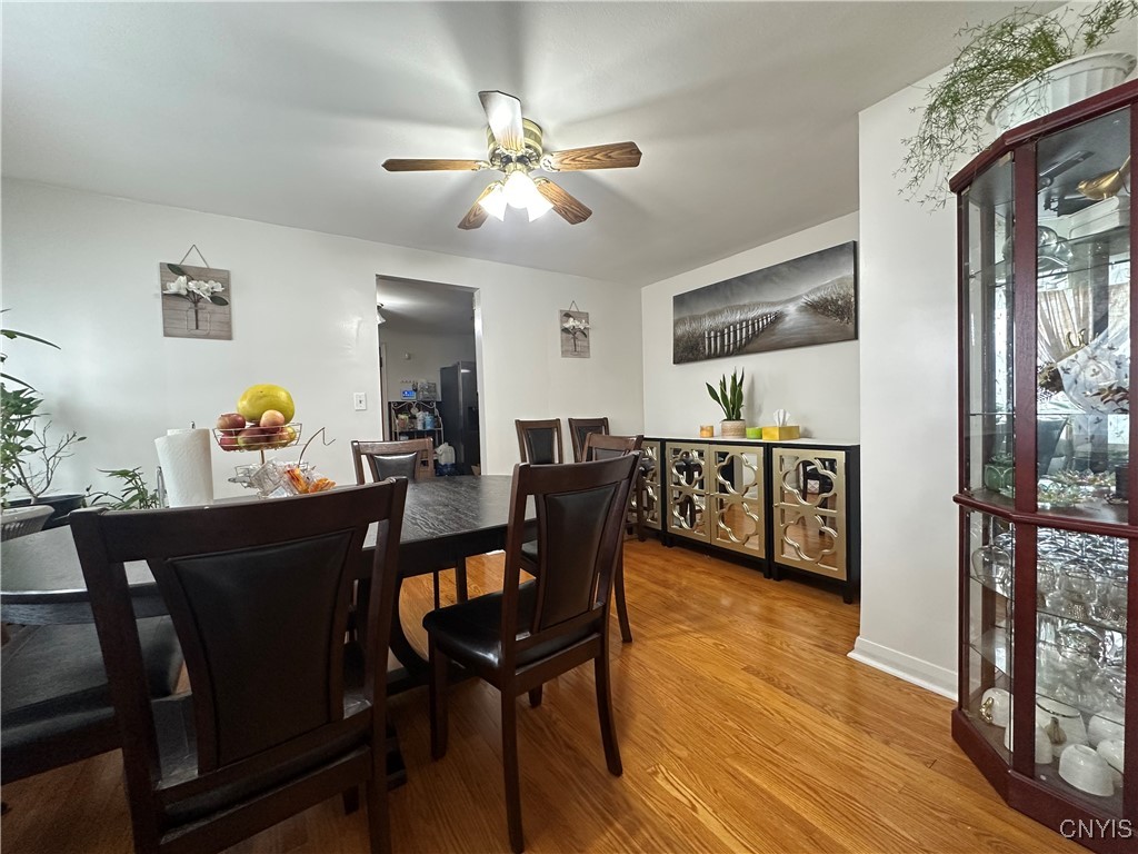 158 Darlington Road Syracuse, NY 13208 - Photo 21 of 33