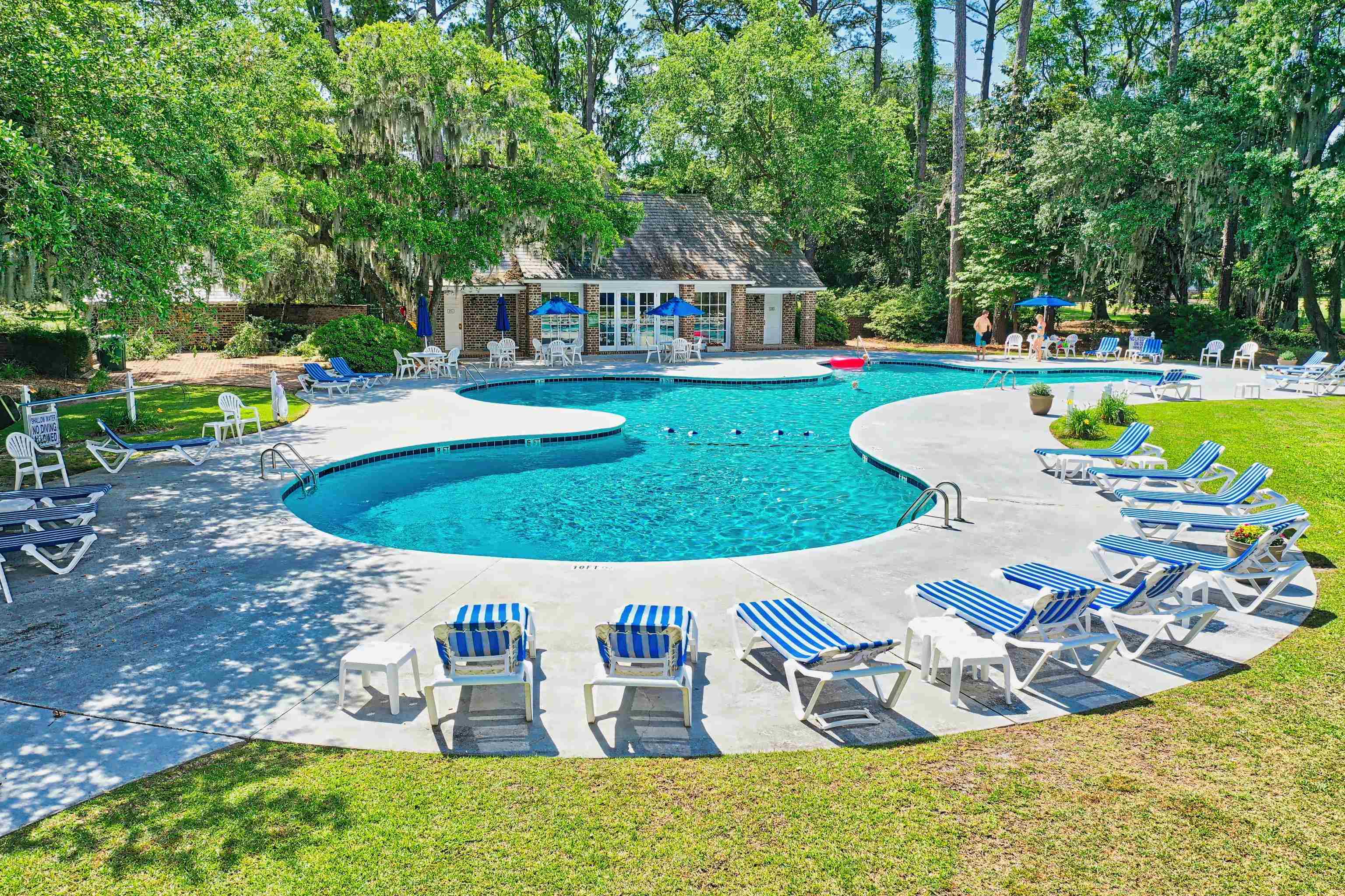 723 Tucker Road Pawleys Island, SC 29585 - Photo 45 of 45 Gallery Image 45