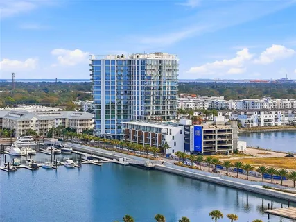 $2,175,000 | 5120 Marina Way, Unit 7703, Tampa, FL 33611