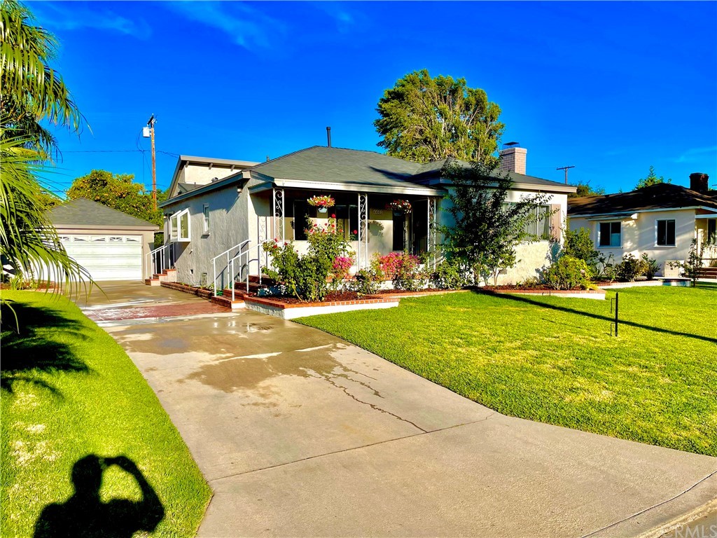 4440 Rutgers Avenue Long Beach, CA 90808 - Photo 1 of 1 Street View