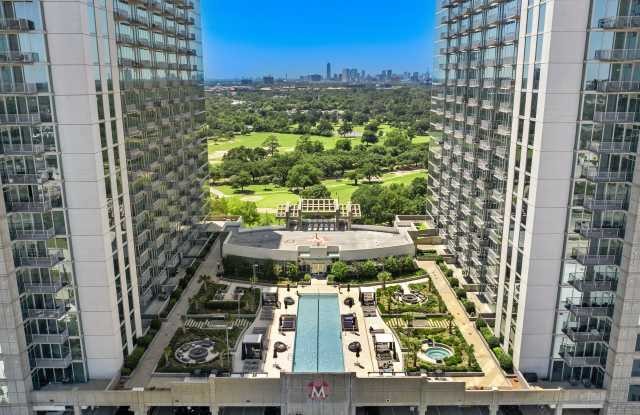 5925 Almeda Road, Unit 12308 Houston, TX 77004 - Photo 20 of 48 a view of a multi story building