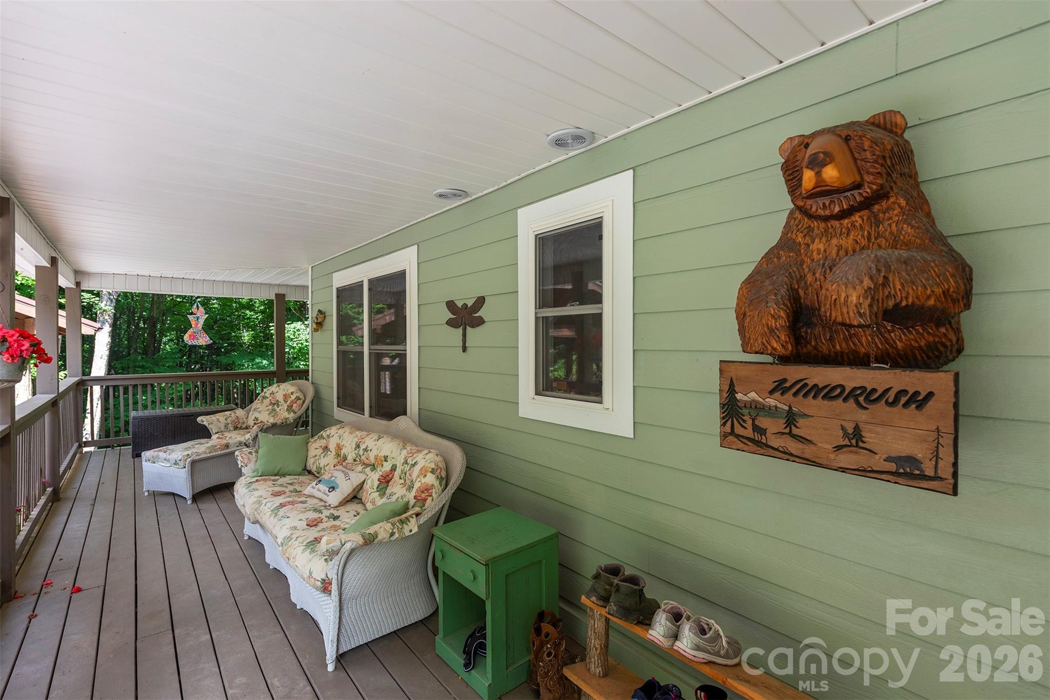 78 Spellbound Road Waynesville, NC 28785 - Photo 8 of 45