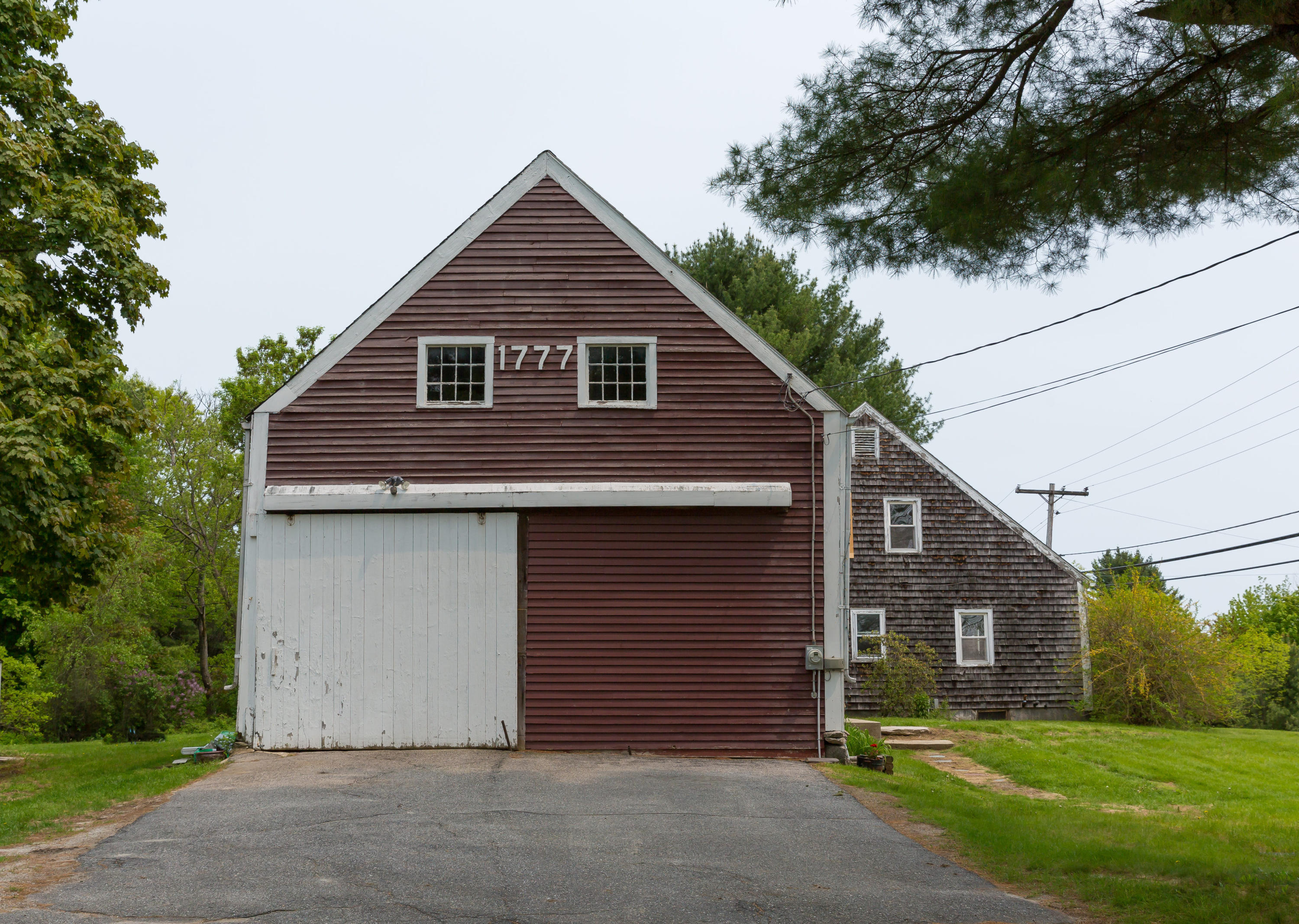 59 Yarmouth Road Gray, ME 04039 - Photo 38 of 44 59 Yarmouth Rd Gray ME 04039-print-038-1