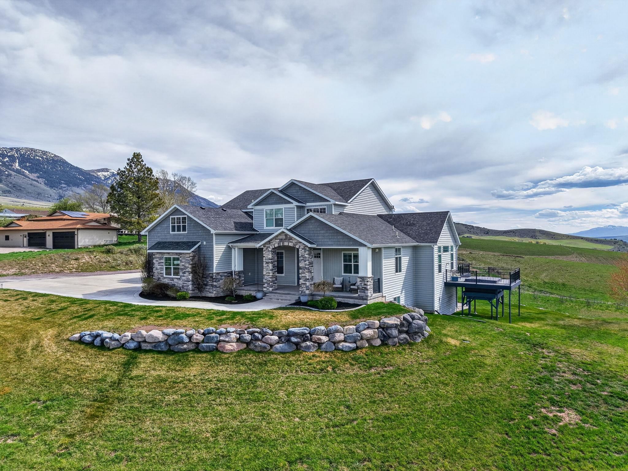 349 East Corwin Lane Inkom, ID 83245 - Photo 45 of 50 Gallery Image 45