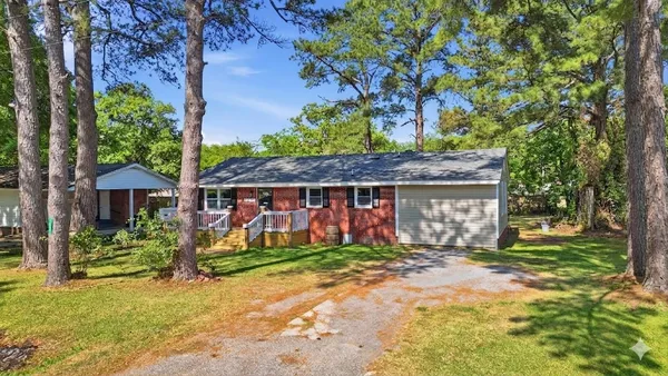 $295,000 | 1891 Middleton Street, Georgetown, SC 29440