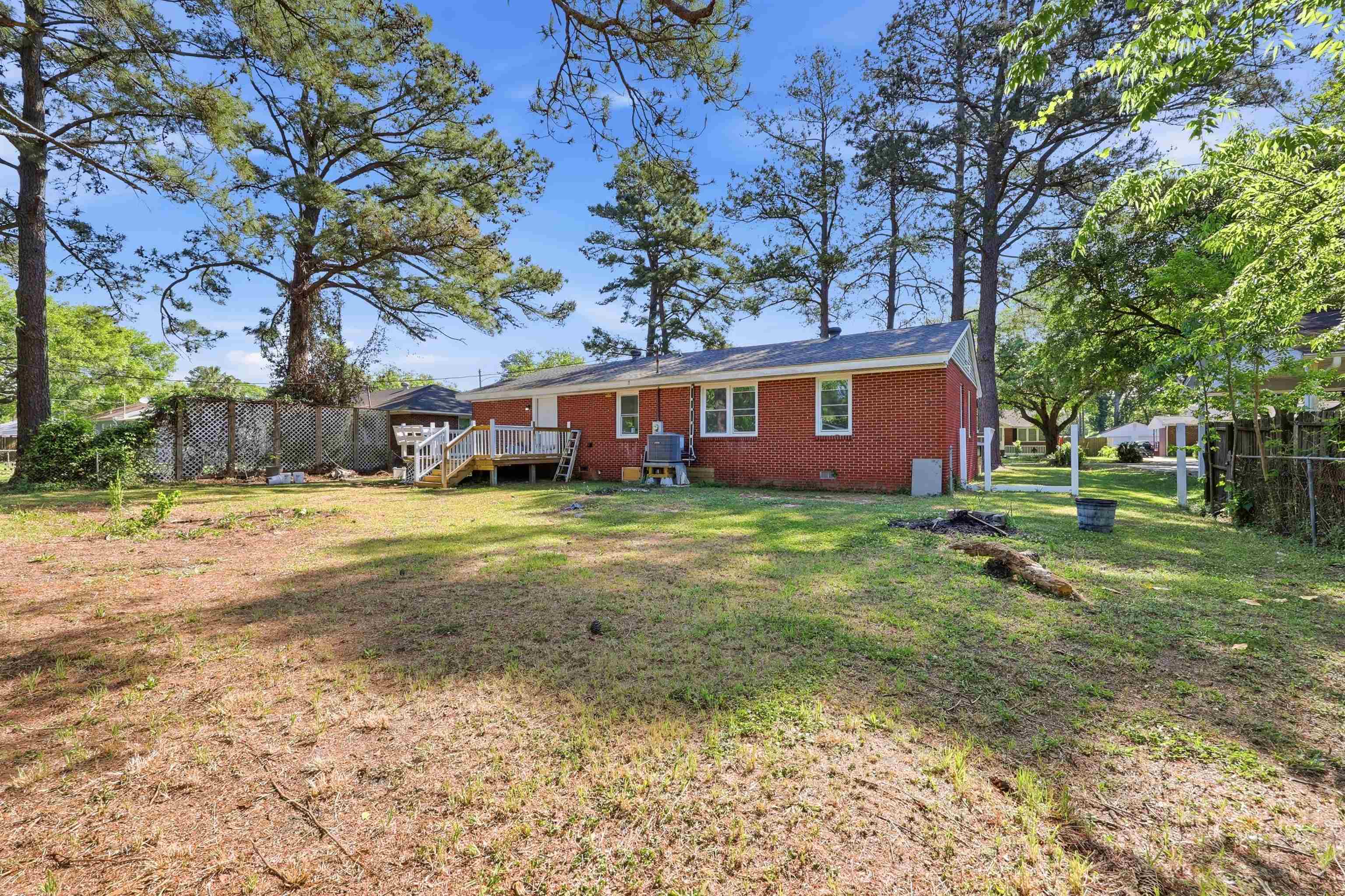 1891 Middleton Street Georgetown, SC 29440 - Photo 27 of 30