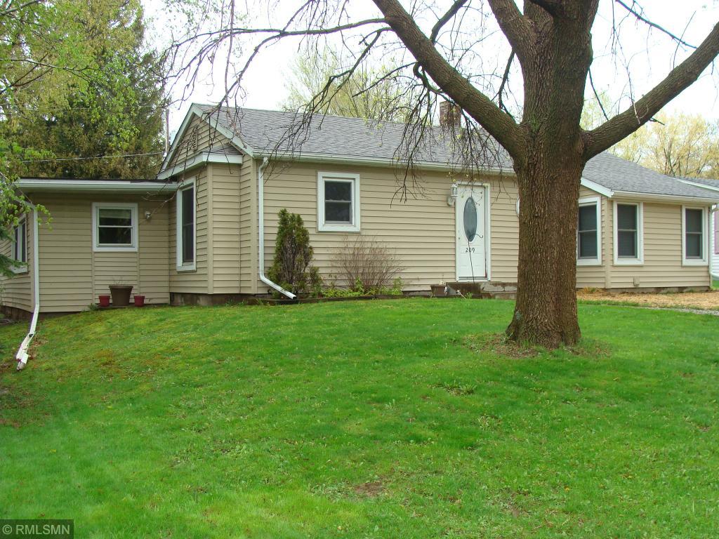 209 East 3rd Avenue Luck, WI 54853 - Photo 1 of 1 Gallery Image 1