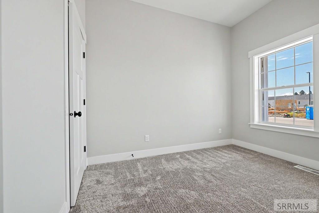 448 Willowbend Rigby, ID 83442 - Photo 10 of 17 Bedroom 3