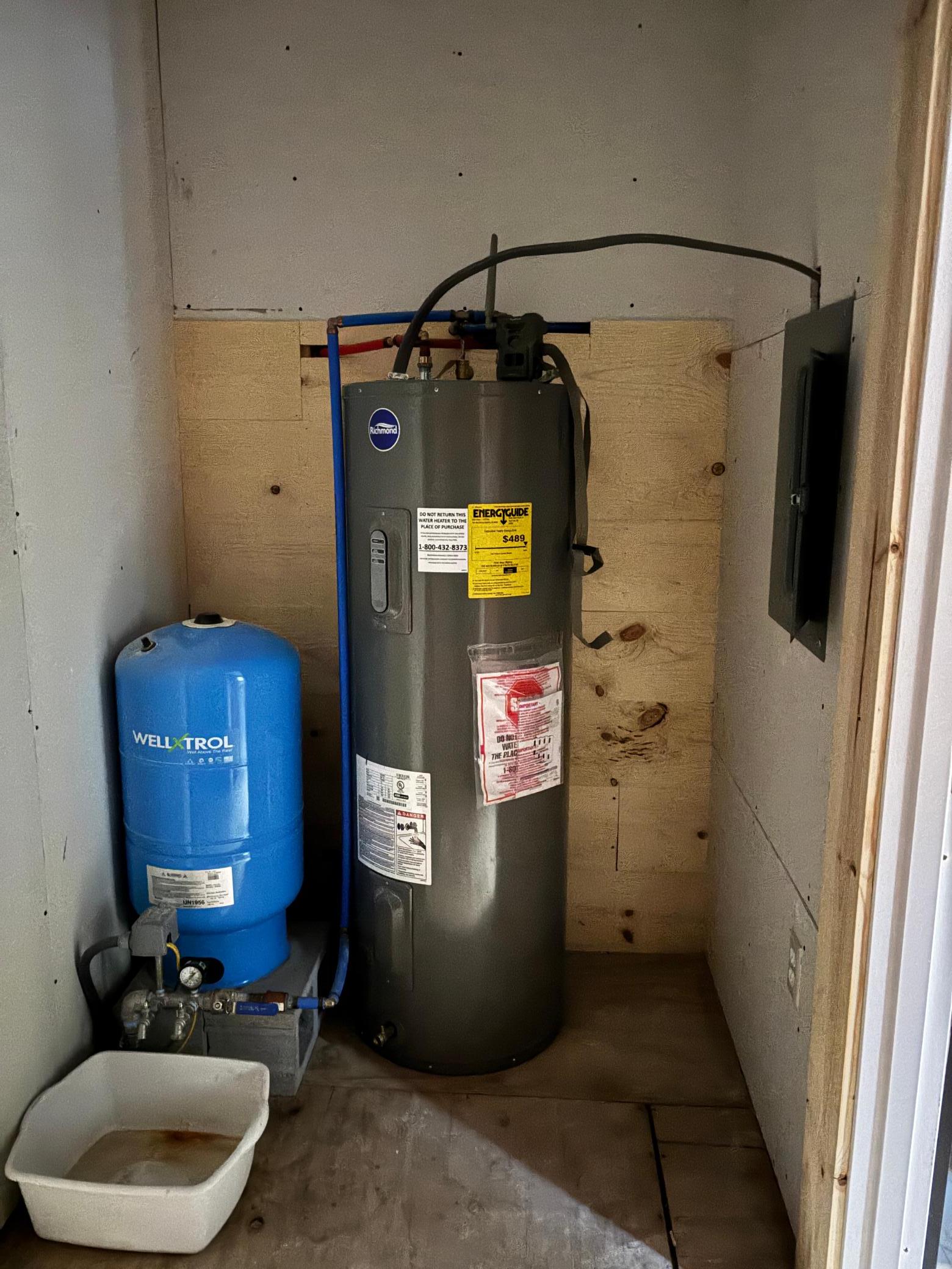 24625 Fosmo Drive Webster, WI 54893 - Photo 15 of 24