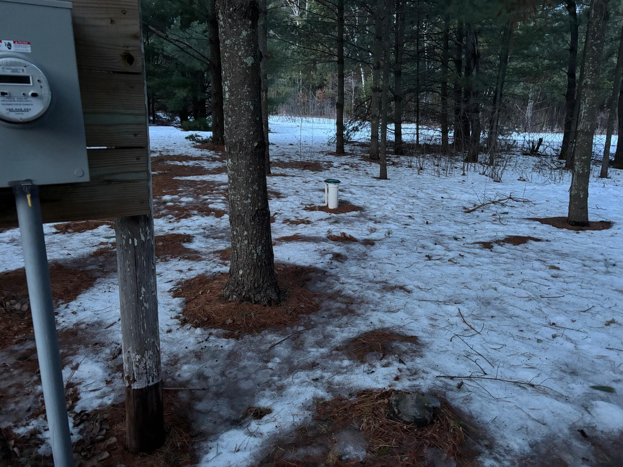 24625 Fosmo Drive Webster, WI 54893 - Photo 17 of 24