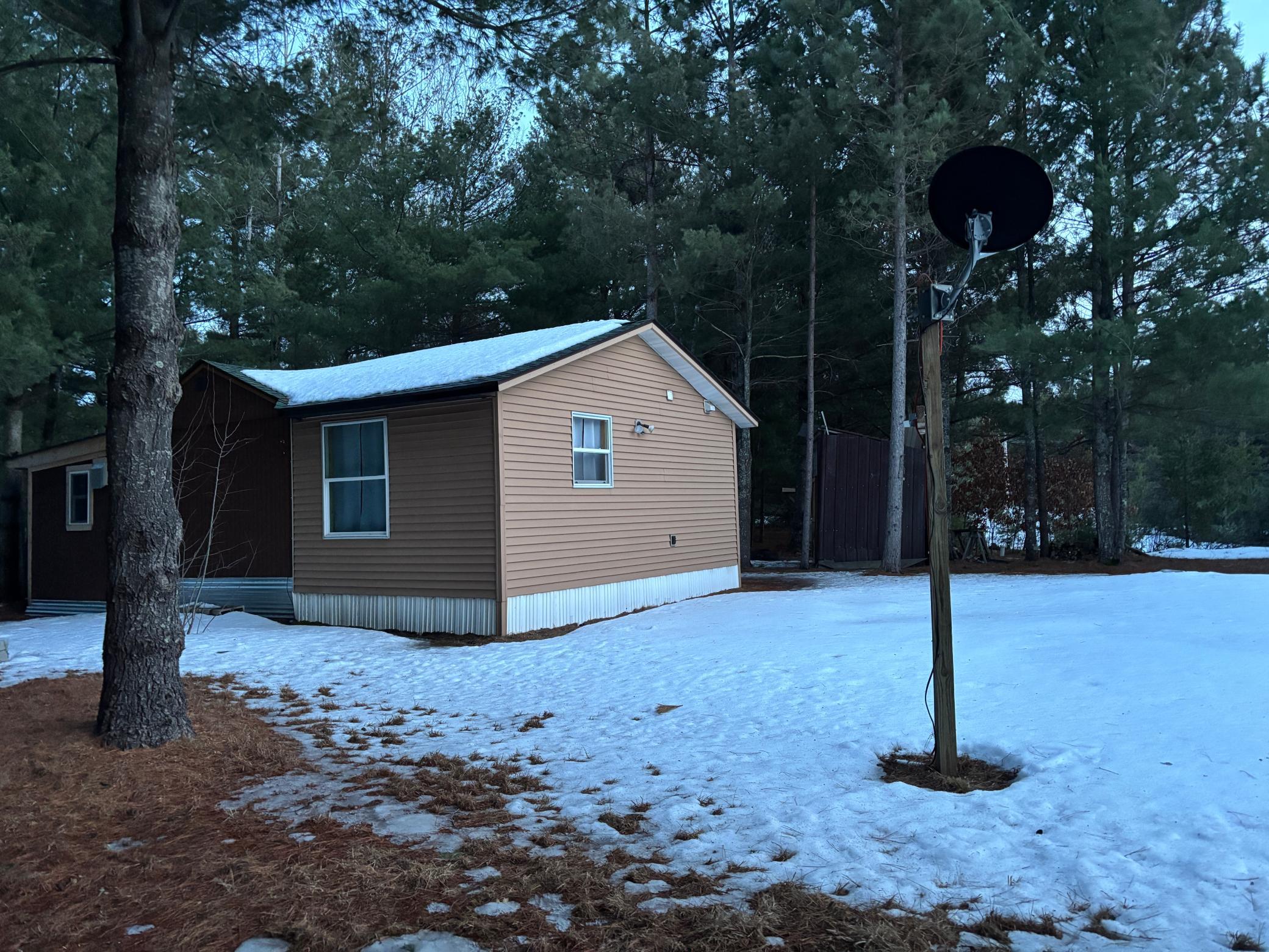 24625 Fosmo Drive Webster, WI 54893 - Photo 20 of 24