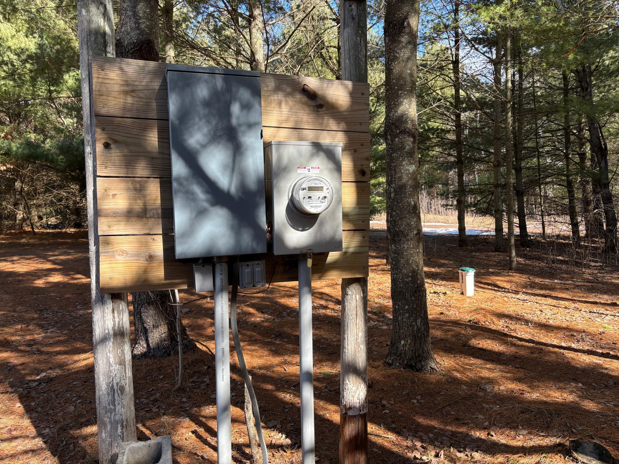 24625 Fosmo Drive Webster, WI 54893 - Photo 22 of 24