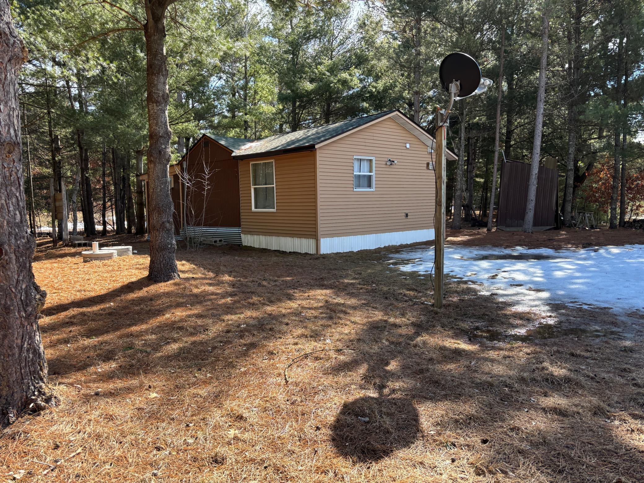 24625 Fosmo Drive Webster, WI 54893 - Photo 23 of 24