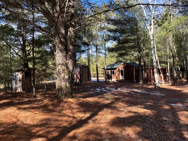 $145,900 | 24625 Fosmo Drive, Webster, WI 54893