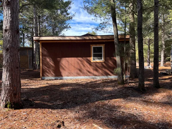$145,900 | 24625 Fosmo Drive, Webster, WI 54893