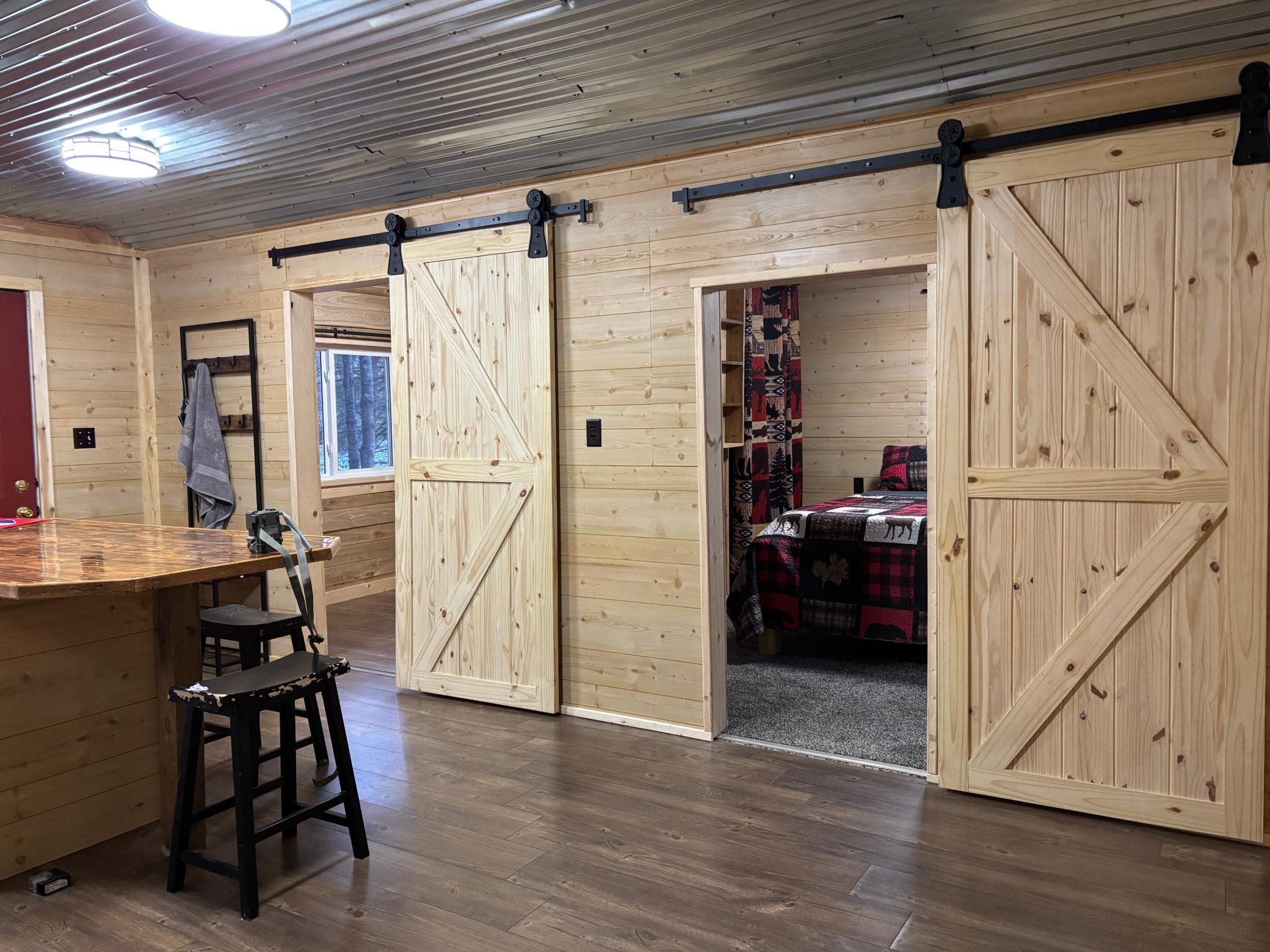 24625 Fosmo Drive Webster, WI 54893 - Photo 5 of 24