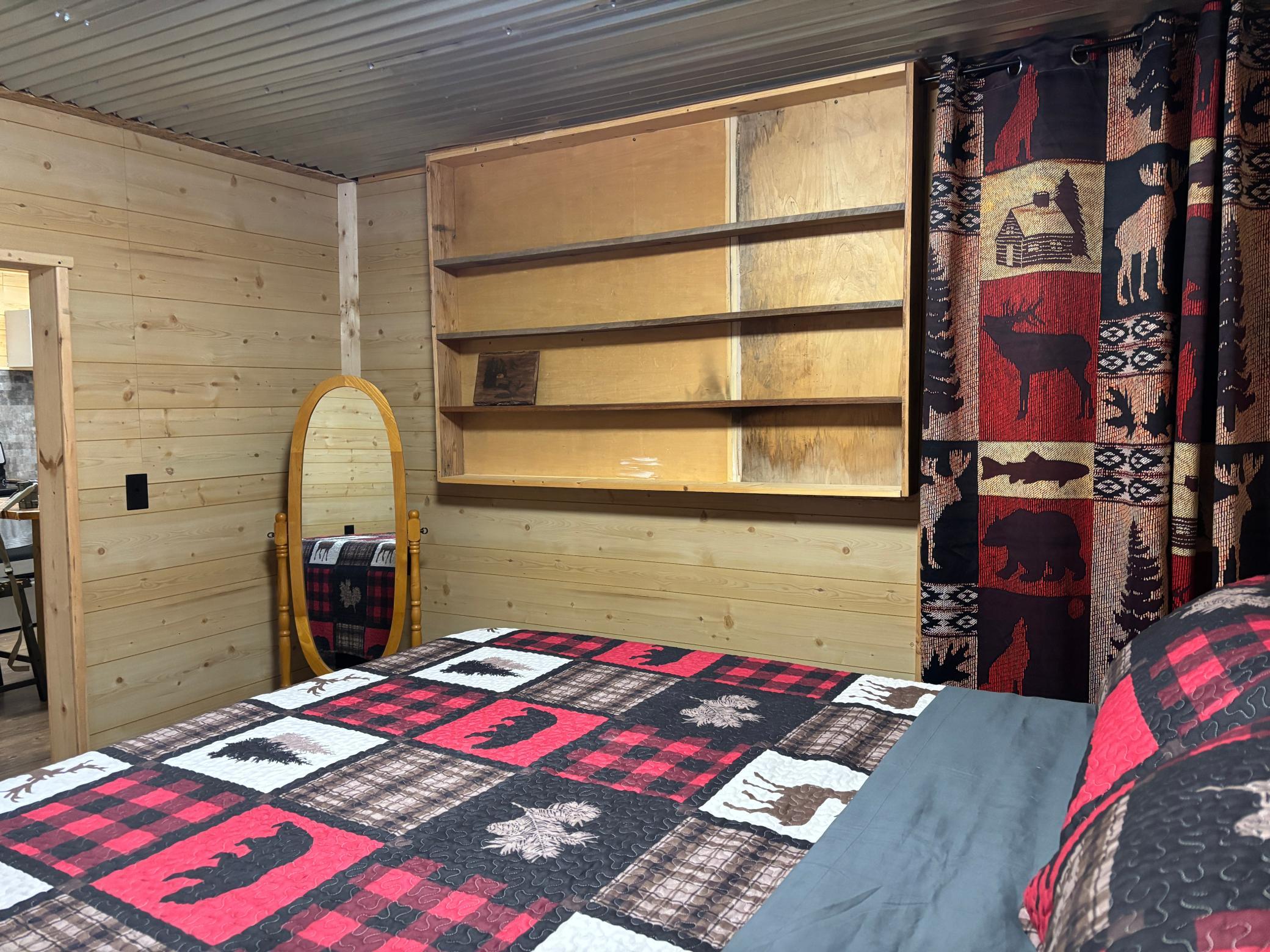 24625 Fosmo Drive Webster, WI 54893 - Photo 6 of 24