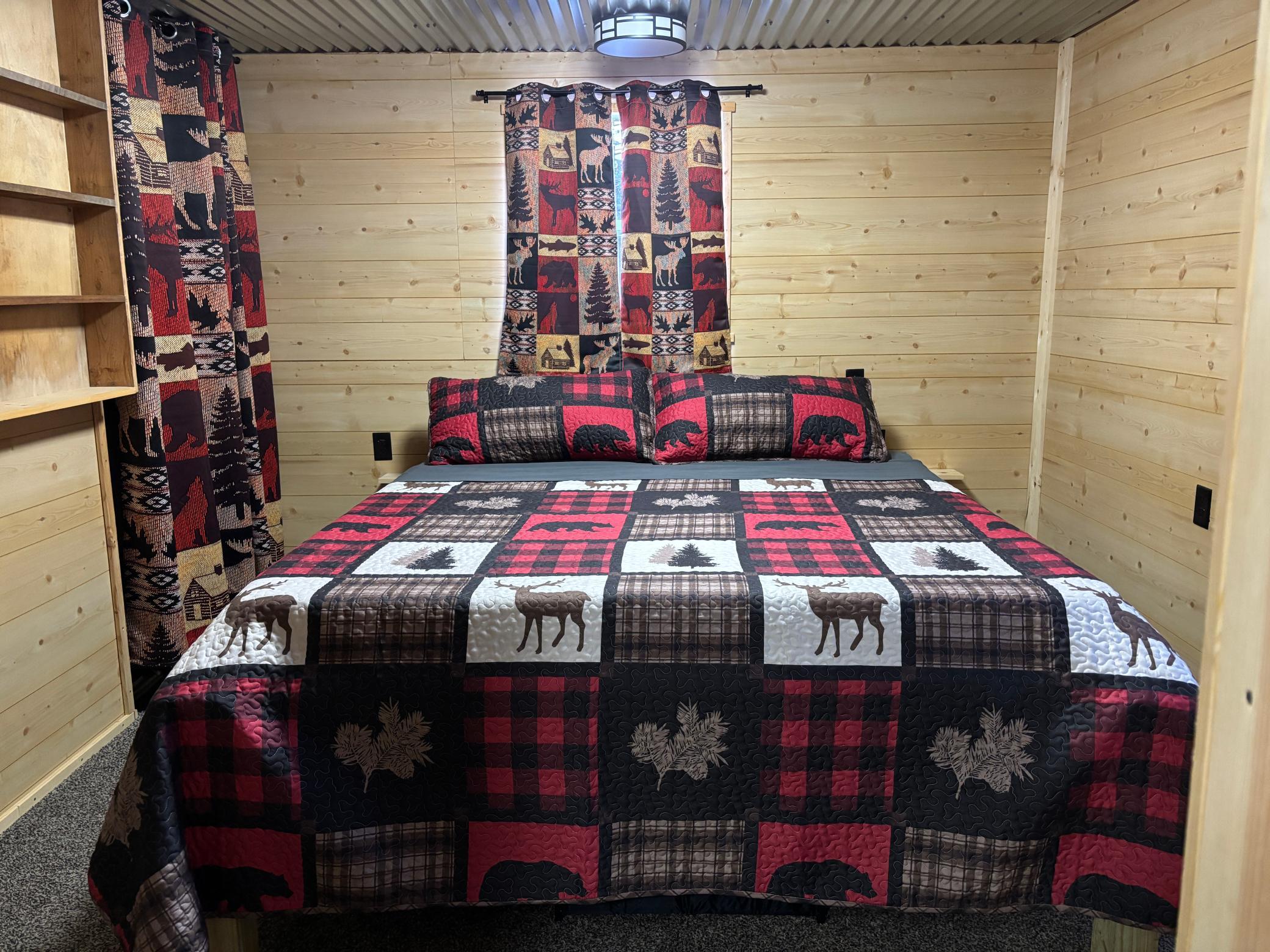 24625 Fosmo Drive Webster, WI 54893 - Photo 7 of 24