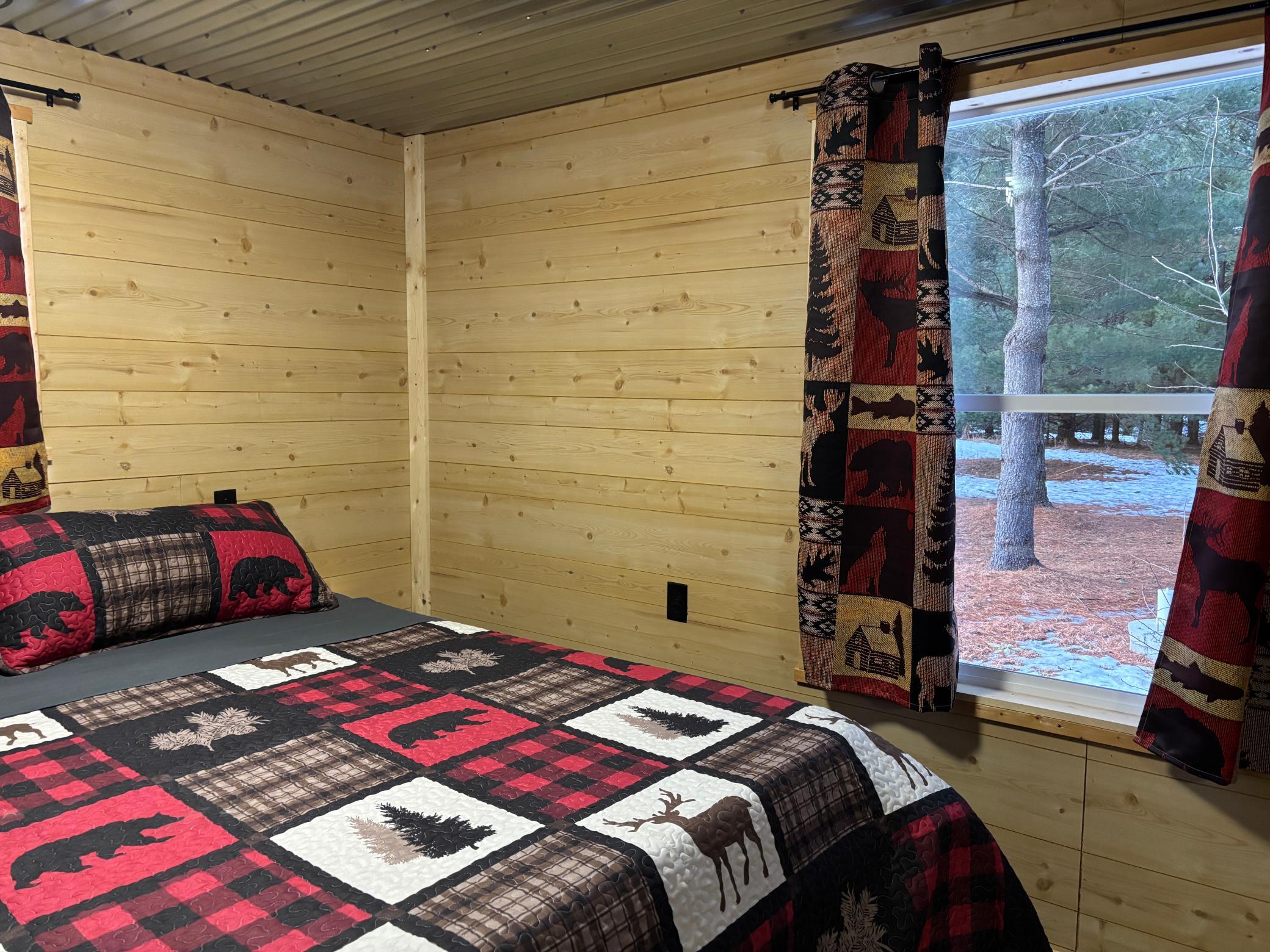 24625 Fosmo Drive Webster, WI 54893 - Photo 8 of 24