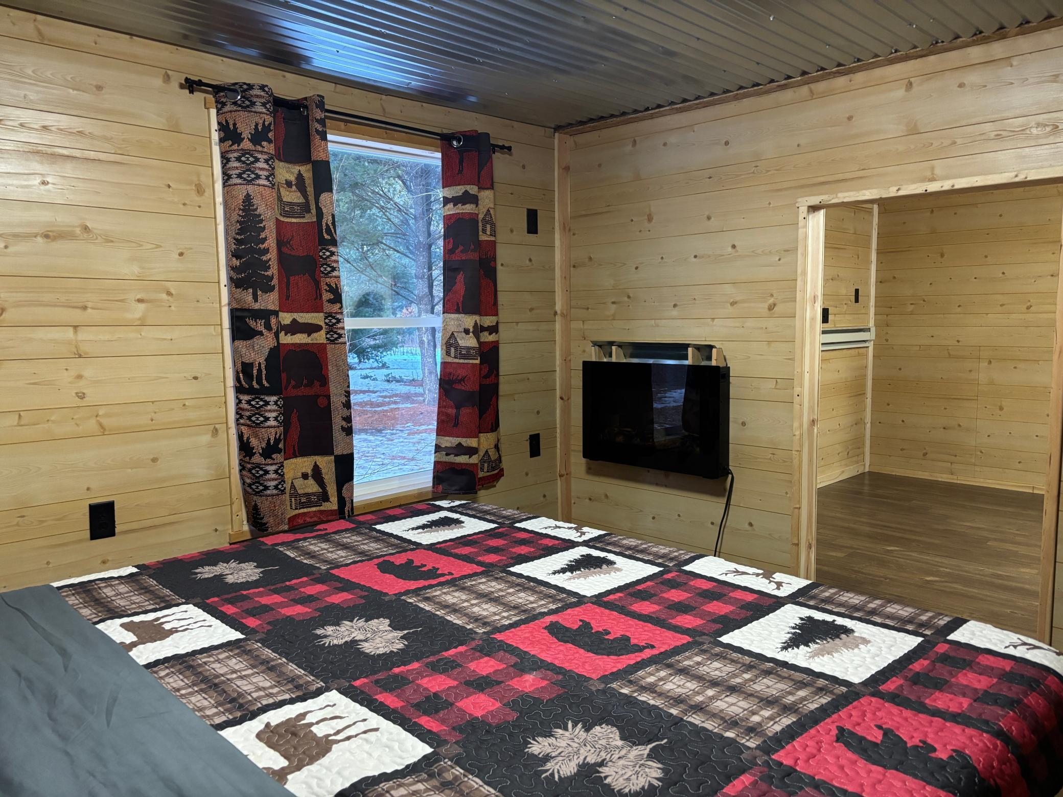 24625 Fosmo Drive Webster, WI 54893 - Photo 10 of 24