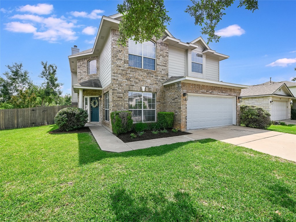 11724 Springs Head Loop Austin, TX 78717 - Photo 1 of 1